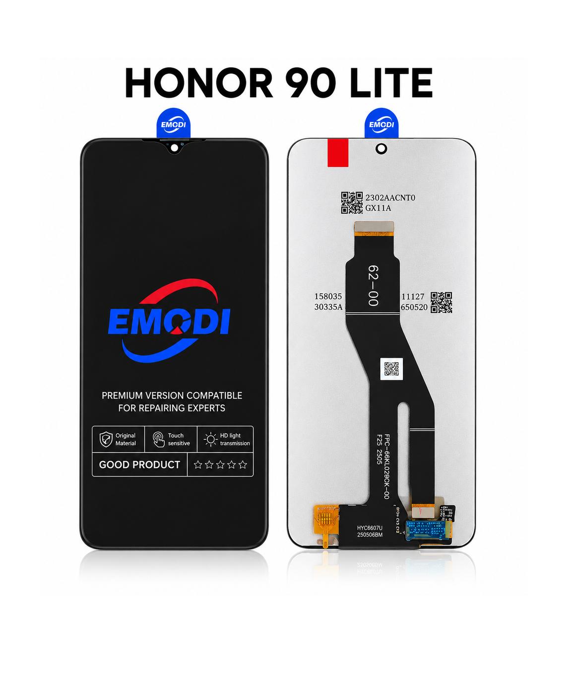 LCD for Honor 90 LITE